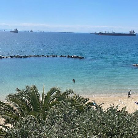 La Perla Del Borgo Lejlighed Taranto Eksteriør billede