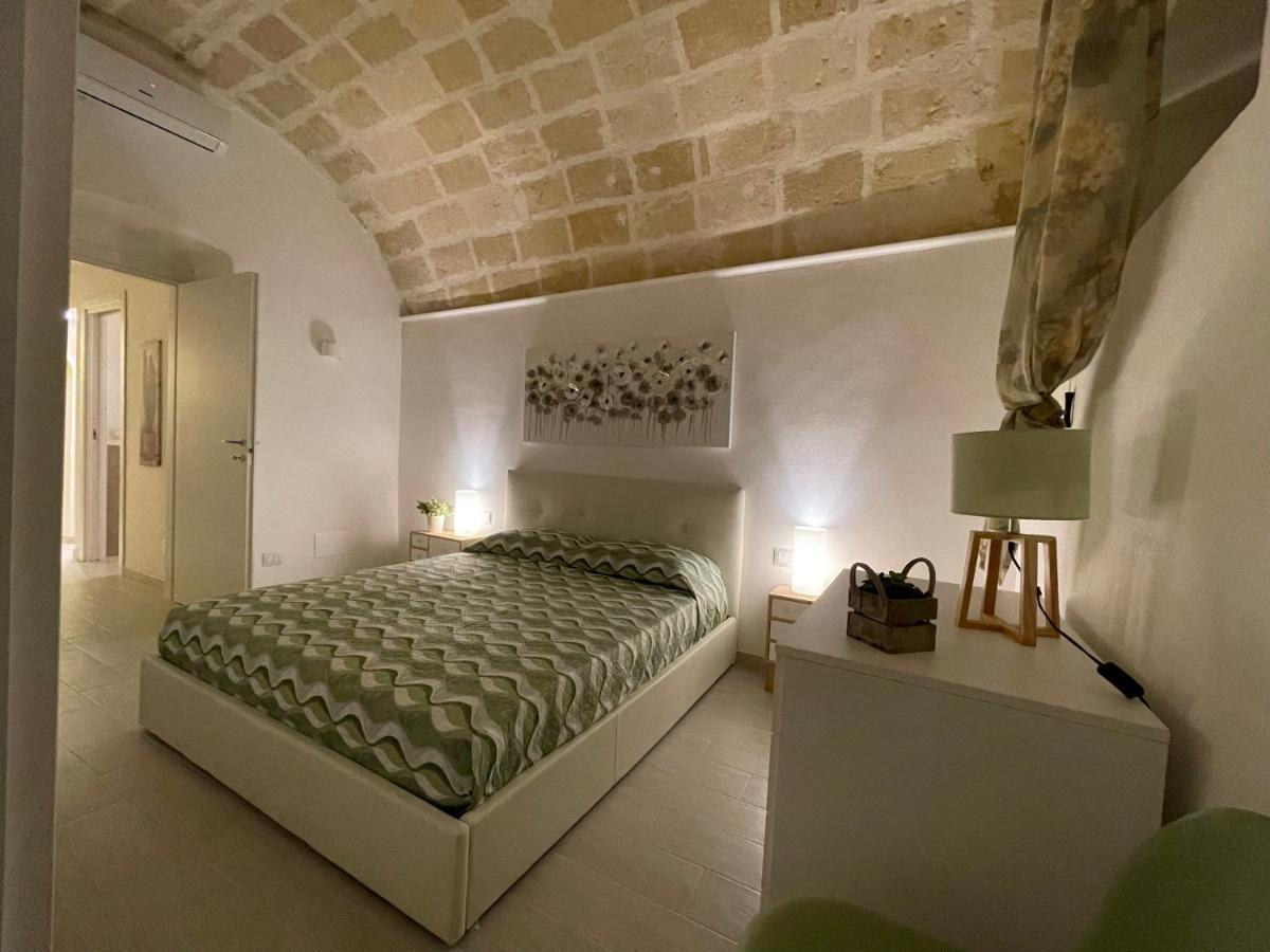 La Perla Del Borgo Lejlighed Taranto Eksteriør billede
